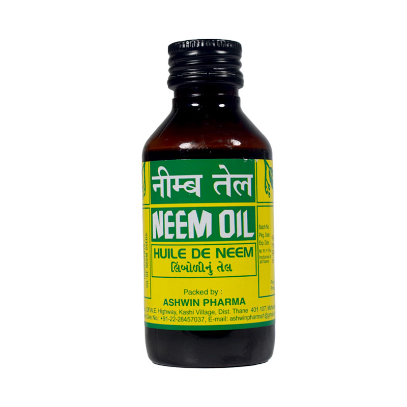 Neem Oil 100ml