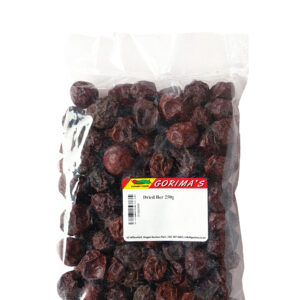 Dried Bor 250g