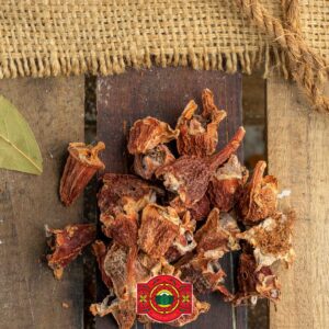 Dried Figs 100g