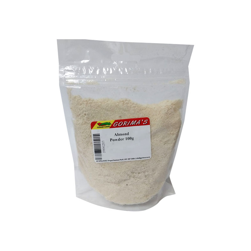 Almond Powder 100g