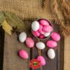 Candy Almonds 100g