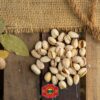 Pistachios White 400g