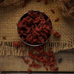 Goji Berries 100g