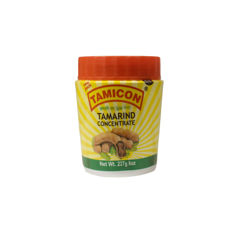Tamicon Tamarind Paste Sml 227g