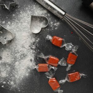 Zaf Mebos Sweets 10's