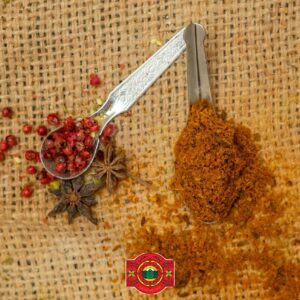 Wet Pickle Masala 100g