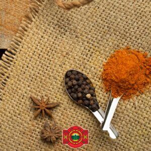 BBQ Victoria Kg 5015