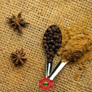 Dhania/Jeera Powder 100g