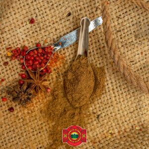 Garam Masala 100g