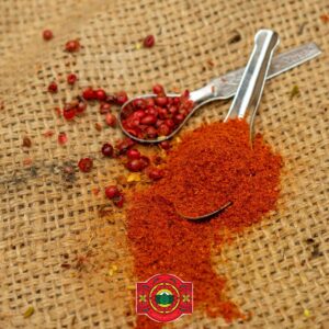 Durbs Curry Powder 100g