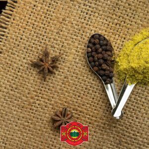 Pap & Rice Spice 200g