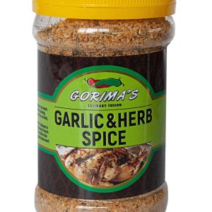 Mrs M's Garlic & Herb Spice 200g