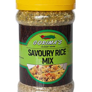 Savoury Rice Mix 200g