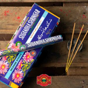 Sugandha Shringar Incense