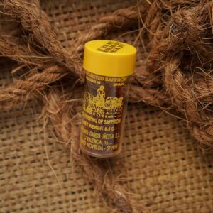 Saffron Castello Tube 0.5g