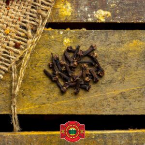 Cloves 10g