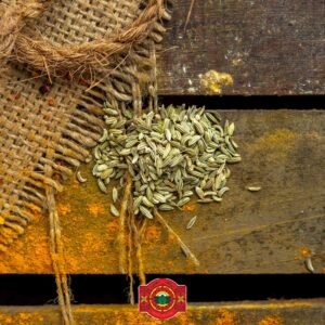Jeera Seed 50g