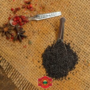 Sabja/Basil Seeds 50g