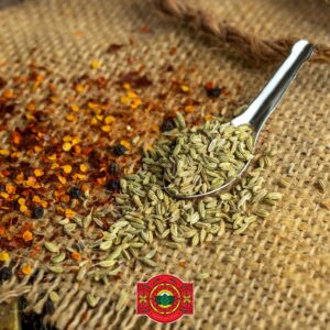 Soomph/Fennel Seed 100g