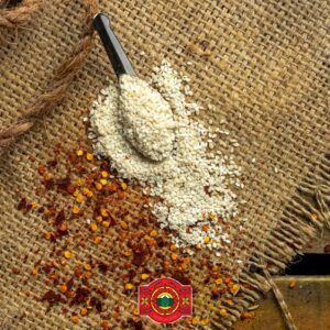 Thill Raw 100g