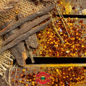 Cinnamon Sticks 100g