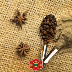 Black Pepper Powder 25g