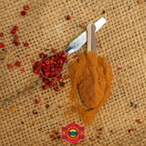 Cinnamon Powder 200g