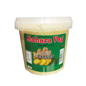 SV Ground Ginger 1kg