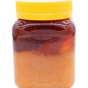 100% Pure Raw Honey 500g