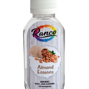 RC Almond Essence 50ml