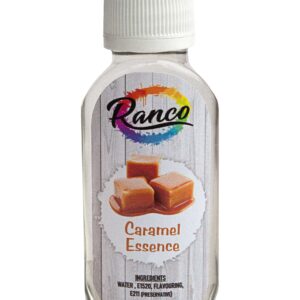 RC Caramel Essence 50ml